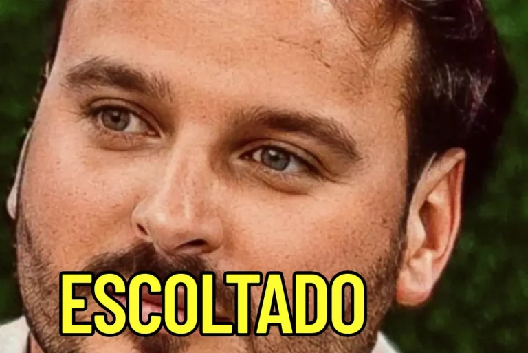 Miguel Vicente Revela Momentos de Tensão